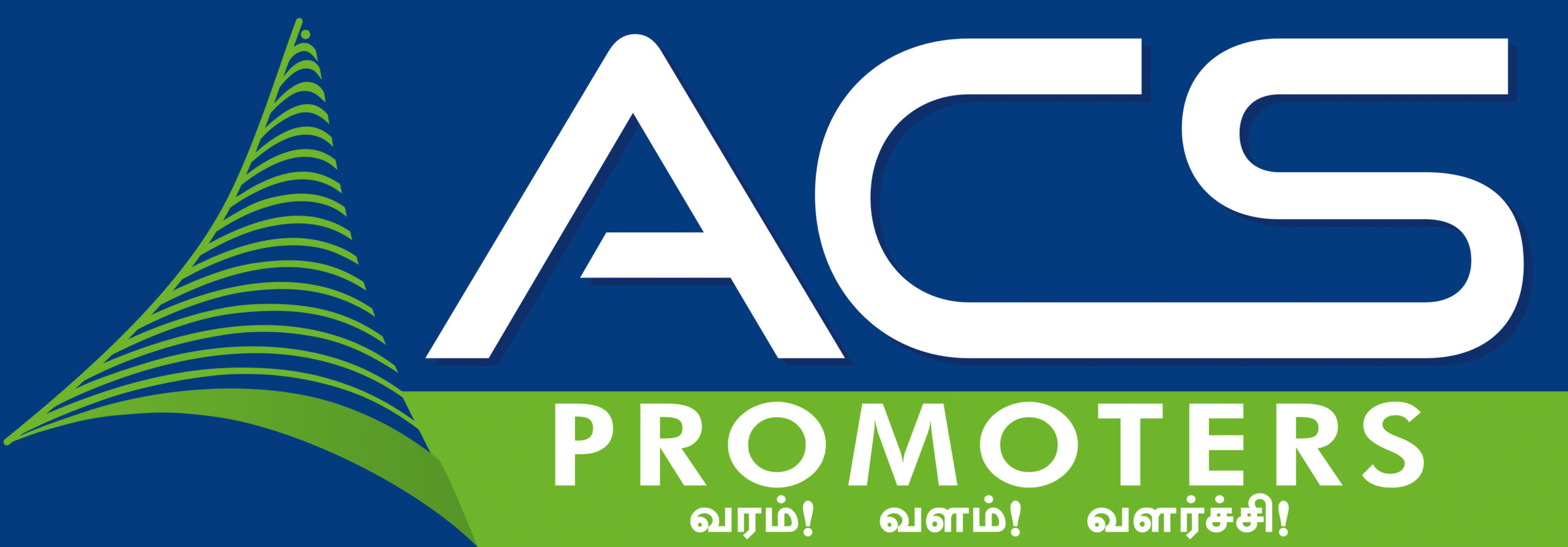 ACS Promoters Logo